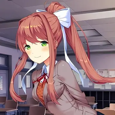 Profile image of モニカ