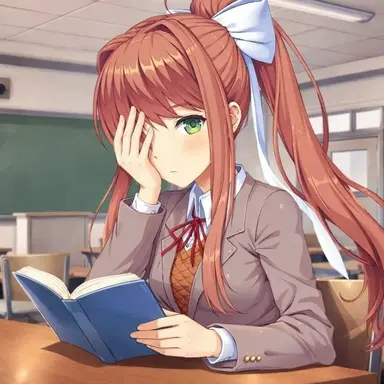 Profile image of モニカ