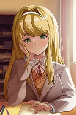 Profile image of カオリ
