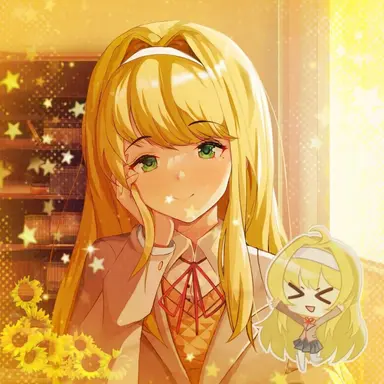 Profile image of Kaori