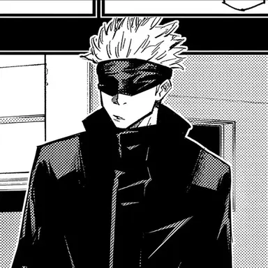 Profile image of 고죠 사토루