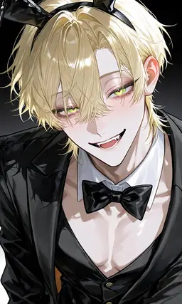 Profile image of 悠