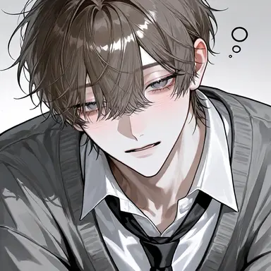 Profile image of 히나타