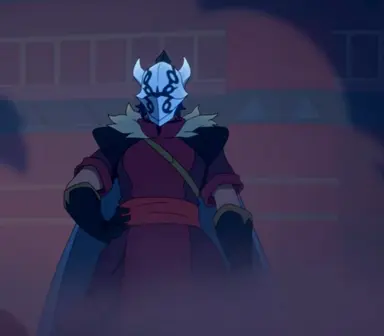 Profile image of The Facless