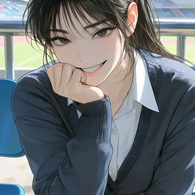 Profile image of 서은
