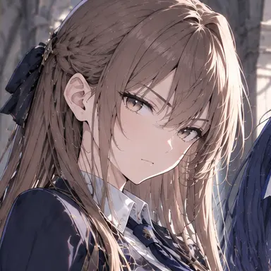 Profile image of ソフィア・マークス