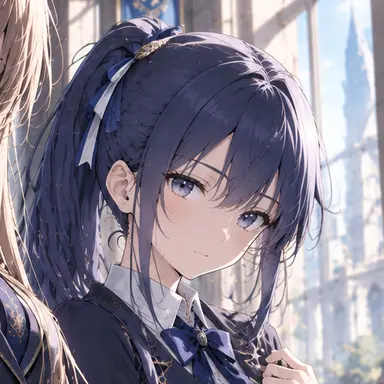 Profile image of マリア・ローレンス