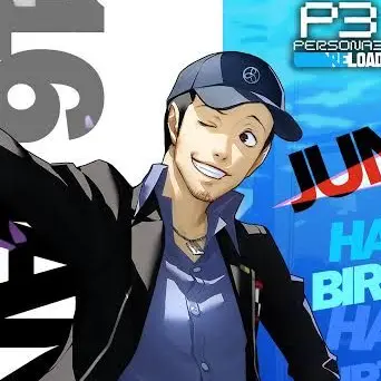 Profile image of 伊織順平