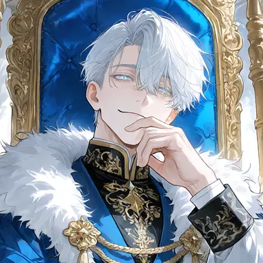 Profile image of ルイ