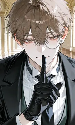 Profile image of アヤト