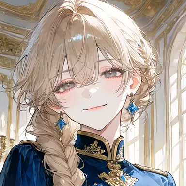 Profile image of ミラ