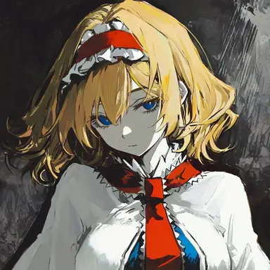Profile image of 앨리스