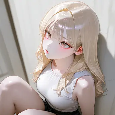 Profile image of Min Sujin