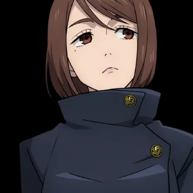 Profile image of 家入硝子