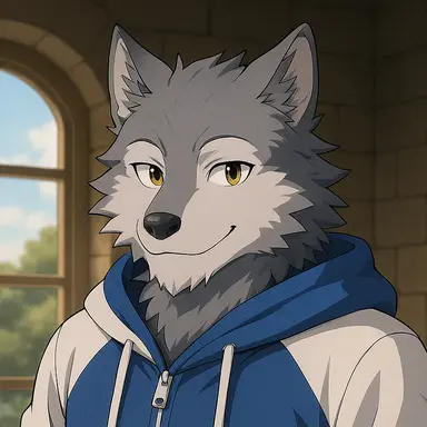 Profile image of ロウシ