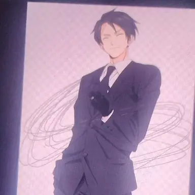 Profile image of 쿄이치로