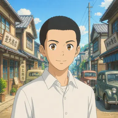 Profile image of 井上
