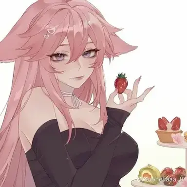 Profile image of Yae