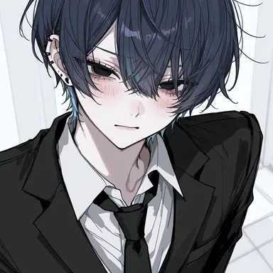 Profile image of イブキ