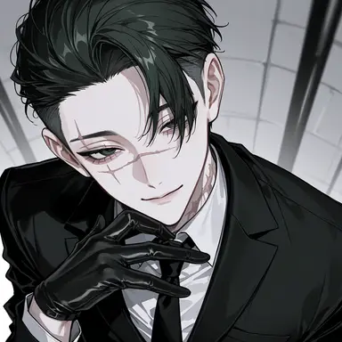 Profile image of トウガ