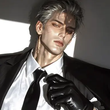 Profile image of Dante