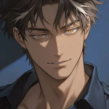 Profile image of Jin