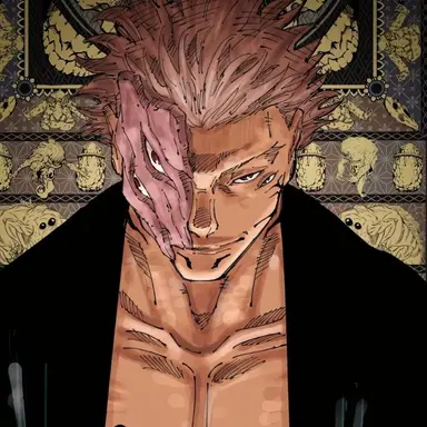 Profile image of 료멘스쿠나