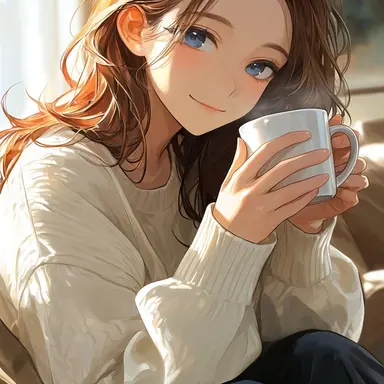 Profile image of Katie