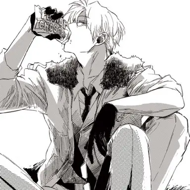 Profile image of アルフレッド