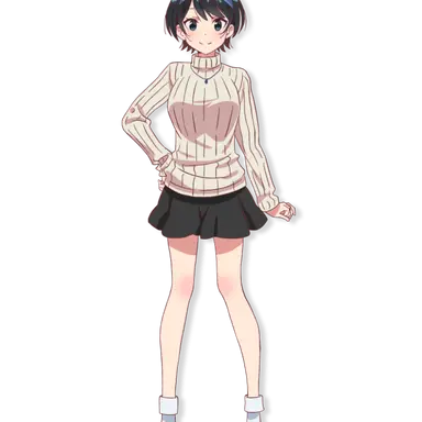 Profile image of 사라시나 루카