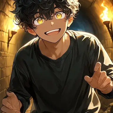 Profile image of Orvyn