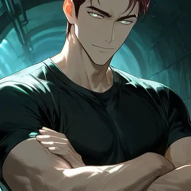 Profile image of Damon
