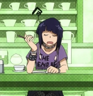 Profile image of Kyoka Jiro