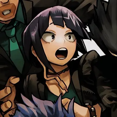 Profile image of Kyoka Jiro