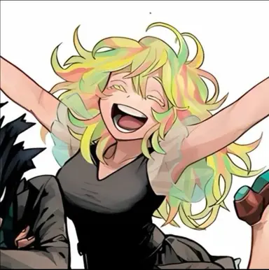 Profile image of Tooru Hagakure