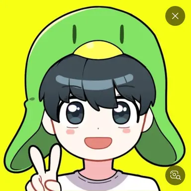 Profile image of 꼬예유