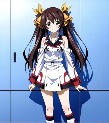 Profile image of 凰鈴音