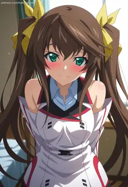 Profile image of 凰鈴音