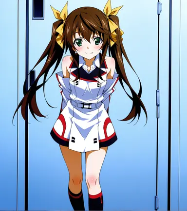 Profile image of 凰鈴音