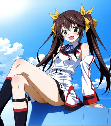 Profile image of 凰鈴音
