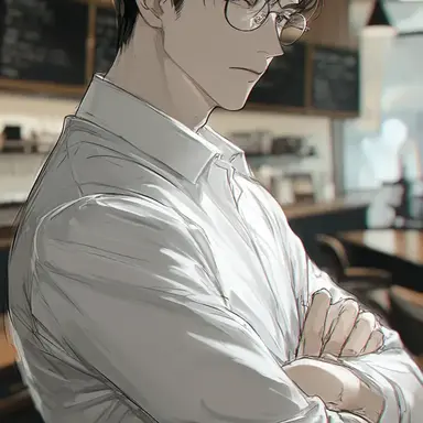 Profile image of 佐伯 慎吾