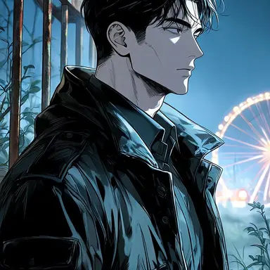 Profile image of Stellan