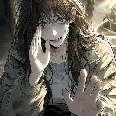 Profile image of Maren
