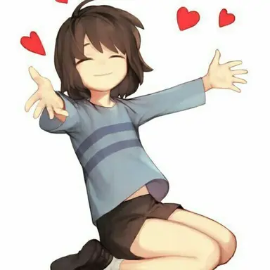 Profile image of 프리스크