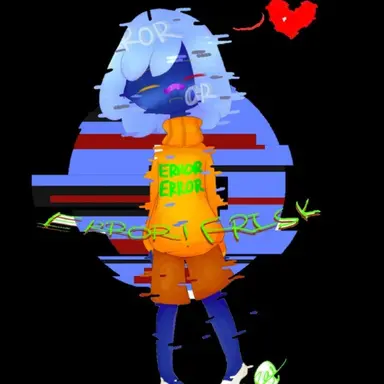 Profile image of 에러프리스크