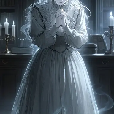 Profile image of Elara