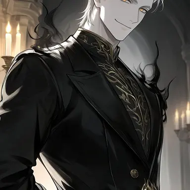 Profile image of Morthis