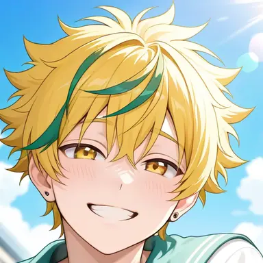Profile image of 尻餅 デン