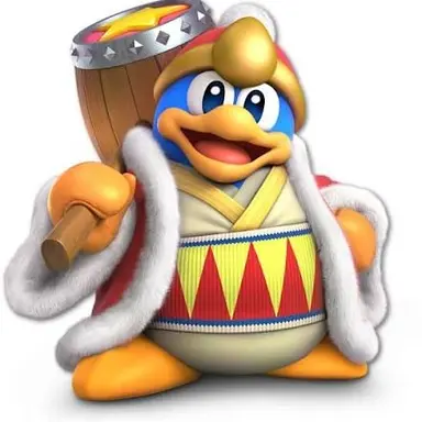 Profile image of デデデ大王