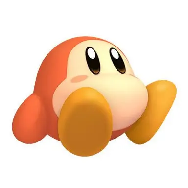 Profile image of ワドルディ
